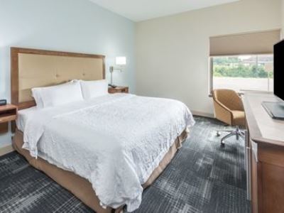 Hampton Hotel Columbia