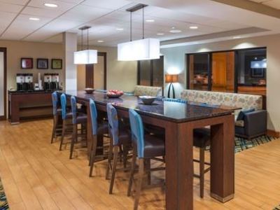 Hampton Hotel