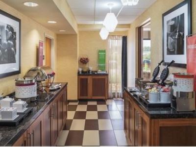 Hampton Hotel 5*